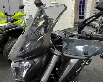 Баджадж Dominar 400, об'ємом двигуна 0.4 л та пробігом 0 тис. км за 4275 $, фото 21 на Automoto.ua