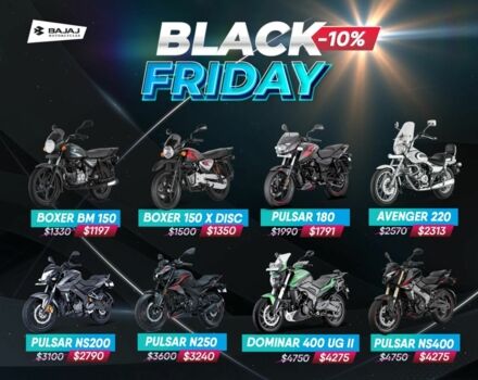 Баджадж Dominar 400, об'ємом двигуна 0.6 л та пробігом 0 тис. км за 4199 $, фото 4 на Automoto.ua