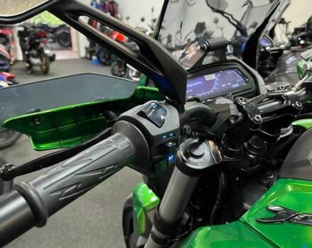 Баджадж Dominar 400, об'ємом двигуна 0.4 л та пробігом 0 тис. км за 4275 $, фото 17 на Automoto.ua