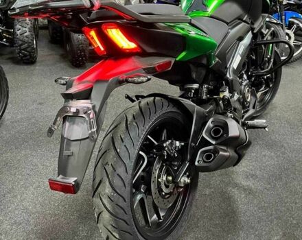 Баджадж Dominar 400, об'ємом двигуна 0.4 л та пробігом 0 тис. км за 4275 $, фото 15 на Automoto.ua