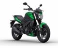 Баджадж Dominar 400, объемом двигателя 0.37 л и пробегом 0 тыс. км за 3600 $, фото 1 на Automoto.ua