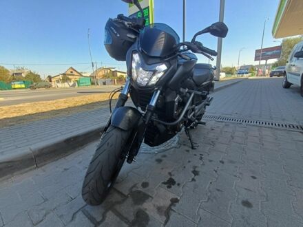 Баджадж Dominar 400 2018 в Ирпене на Automoto.ua Баджадж Dominar 400, объемом двигателя 0.4 л и пробегом 0 тыс. км за 2800 $, фото 1 на Automoto.ua