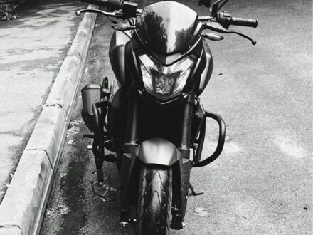Баджадж Dominar 400, об'ємом двигуна 0.4 л та пробігом 0 тис. км за 3500 $, фото 1 на Automoto.ua