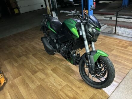 Баджадж Dominar 400, объемом двигателя 0.4 л и пробегом 0 тыс. км за 1418 $, фото 1 на Automoto.ua