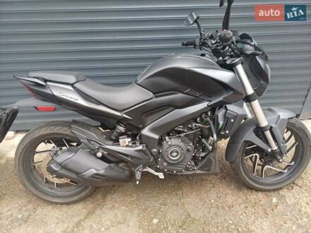 Баджадж Dominar 400, объемом двигателя 0.4 л и пробегом 5 тыс. км за 5250 $, фото 1 на Automoto.ua