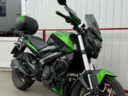 Баджадж Dominar 400, об'ємом двигуна 0 л та пробігом 19 тис. км за 3200 $, фото 1 на Automoto.ua