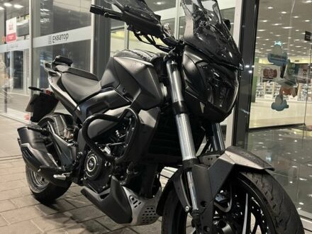 Баджадж Dominar 400, объемом двигателя 0.4 л и пробегом 0 тыс. км за 4000 $, фото 1 на Automoto.ua