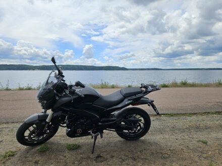 Баджадж Dominar 400, об'ємом двигуна 0.4 л та пробігом 0 тис. км за 4050 $, фото 1 на Automoto.ua