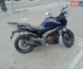 Синий Баджадж Dominar 400, объемом двигателя 0.38 л и пробегом 25 тыс. км за 2900 $, фото 1 на Automoto.ua