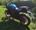Синий Баджадж Dominar 400, объемом двигателя 0.4 л и пробегом 18 тыс. км за 3550 $, фото 3 на Automoto.ua