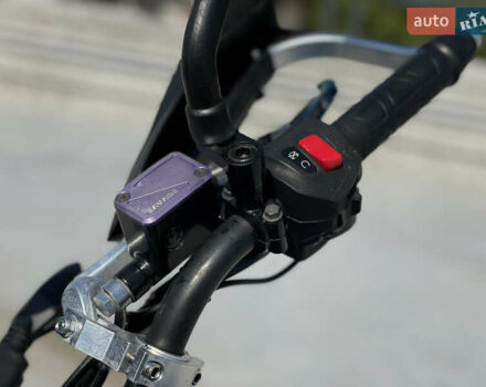 Синий Баджадж Dominar 400, объемом двигателя 0.4 л и пробегом 29 тыс. км за 2800 $, фото 11 на Automoto.ua