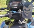 Синий Баджадж Dominar 400, объемом двигателя 0.4 л и пробегом 18 тыс. км за 3550 $, фото 2 на Automoto.ua