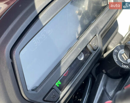 Синий Баджадж Dominar 400, объемом двигателя 0.4 л и пробегом 29 тыс. км за 2800 $, фото 9 на Automoto.ua