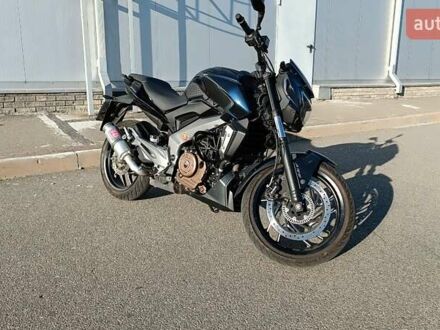 Баджадж Dominar 400 2018 в Борисполе на Automoto.ua Синий Баджадж Dominar 400, объемом двигателя 0.37 л и пробегом 21 тыс. км за 3200 $, фото 1 на Automoto.ua