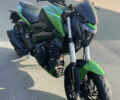 Зеленый Баджадж Dominar 400, объемом двигателя 0.37 л и пробегом 23 тыс. км за 3000 $, фото 4 на Automoto.ua