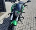 Зелений Баджадж Dominar 400, об'ємом двигуна 0.4 л та пробігом 19 тис. км за 3500 $, фото 1 на Automoto.ua