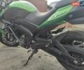 Зелений Баджадж Dominar 400, об'ємом двигуна 0.37 л та пробігом 36 тис. км за 2900 $, фото 8 на Automoto.ua