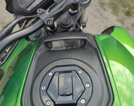 Зелений Баджадж Dominar 400, об'ємом двигуна 0.37 л та пробігом 36 тис. км за 2900 $, фото 7 на Automoto.ua