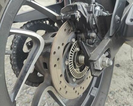 Зелений Баджадж Dominar 400, об'ємом двигуна 0.37 л та пробігом 36 тис. км за 2900 $, фото 2 на Automoto.ua