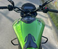 Зеленый Баджадж Dominar 400, объемом двигателя 0.37 л и пробегом 23 тыс. км за 3000 $, фото 6 на Automoto.ua