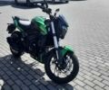 Зелений Баджадж Dominar 400, об'ємом двигуна 0.4 л та пробігом 19 тис. км за 3500 $, фото 2 на Automoto.ua