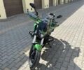 Зелений Баджадж Dominar 400, об'ємом двигуна 0 л та пробігом 5 тис. км за 4500 $, фото 1 на Automoto.ua
