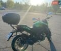 Зелений Баджадж Dominar 400, об'ємом двигуна 0.37 л та пробігом 8 тис. км за 3500 $, фото 5 на Automoto.ua