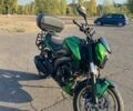 Зелений Баджадж Dominar 400, об'ємом двигуна 0.37 л та пробігом 8 тис. км за 3500 $, фото 1 на Automoto.ua