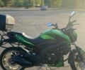 Зелений Баджадж Dominar 400, об'ємом двигуна 0.37 л та пробігом 8 тис. км за 3500 $, фото 6 на Automoto.ua