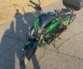 Зелений Баджадж Dominar 400, об'ємом двигуна 0.37 л та пробігом 8 тис. км за 3500 $, фото 3 на Automoto.ua