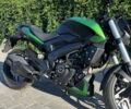 Зелений Баджадж Dominar 400, об'ємом двигуна 0 л та пробігом 3 тис. км за 3700 $, фото 1 на Automoto.ua