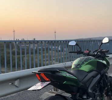 Баджадж Dominar 400 2018 в Ужгороде на Automoto.ua Зеленый Баджадж Dominar 400, объемом двигателя 0.4 л и пробегом 15 тыс. км за 3100 $, фото 1 на Automoto.ua