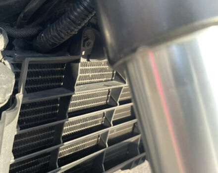 Чорний Баджадж Dominar D400, об'ємом двигуна 0.37 л та пробігом 22 тис. км за 3500 $, фото 7 на Automoto.ua