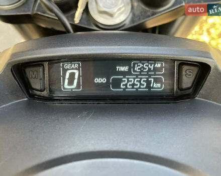 Чорний Баджадж Dominar D400, об'ємом двигуна 0.37 л та пробігом 22 тис. км за 3500 $, фото 4 на Automoto.ua