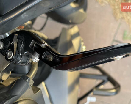 Чорний Баджадж Dominar D400, об'ємом двигуна 0.37 л та пробігом 22 тис. км за 3500 $, фото 14 на Automoto.ua