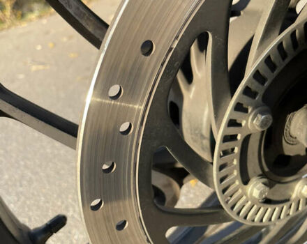 Чорний Баджадж Dominar D400, об'ємом двигуна 0.37 л та пробігом 22 тис. км за 3500 $, фото 10 на Automoto.ua