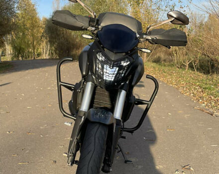 Чорний Баджадж Dominar D400, об'ємом двигуна 0.37 л та пробігом 22 тис. км за 3500 $, фото 1 на Automoto.ua