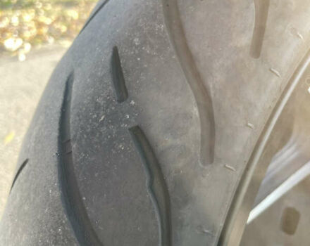 Чорний Баджадж Dominar D400, об'ємом двигуна 0.37 л та пробігом 22 тис. км за 3500 $, фото 9 на Automoto.ua