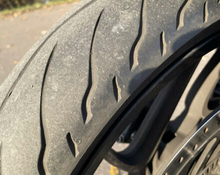 Чорний Баджадж Dominar D400, об'ємом двигуна 0.37 л та пробігом 22 тис. км за 3500 $, фото 8 на Automoto.ua