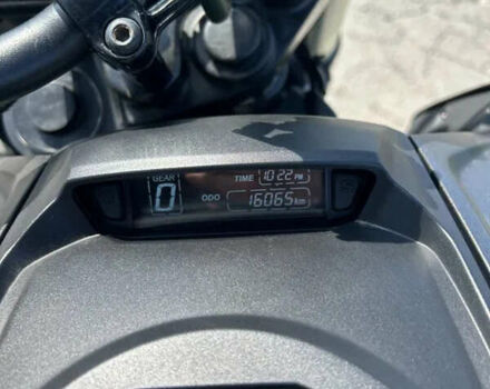 Чорний Баджадж Dominar D400, об'ємом двигуна 0.37 л та пробігом 16 тис. км за 3500 $, фото 6 на Automoto.ua