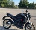 Черный Баджадж Dominar D400, объемом двигателя 0.37 л и пробегом 46 тыс. км за 2600 $, фото 4 на Automoto.ua