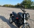 Черный Баджадж Dominar D400, объемом двигателя 0.37 л и пробегом 46 тыс. км за 2600 $, фото 3 на Automoto.ua