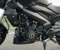 Черный Баджадж Dominar D400, объемом двигателя 0.37 л и пробегом 12 тыс. км за 3600 $, фото 8 на Automoto.ua