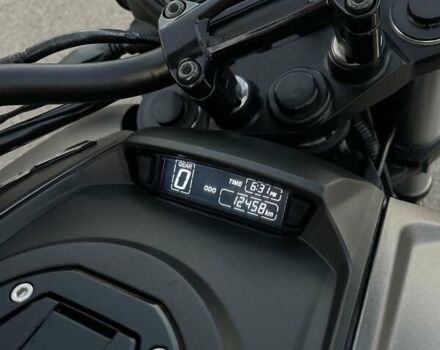 Черный Баджадж Dominar D400, объемом двигателя 0.37 л и пробегом 12 тыс. км за 3600 $, фото 14 на Automoto.ua