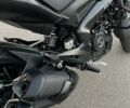 Черный Баджадж Dominar D400, объемом двигателя 0.37 л и пробегом 12 тыс. км за 3600 $, фото 15 на Automoto.ua