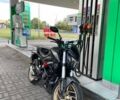 Черный Баджадж Dominar D400, объемом двигателя 0.37 л и пробегом 46 тыс. км за 2600 $, фото 1 на Automoto.ua