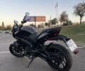 Черный Баджадж Dominar D400, объемом двигателя 0.37 л и пробегом 12 тыс. км за 3600 $, фото 1 на Automoto.ua