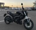 Черный Баджадж Dominar D400, объемом двигателя 0.37 л и пробегом 12 тыс. км за 3600 $, фото 12 на Automoto.ua