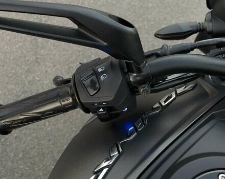 Черный Баджадж Dominar D400, объемом двигателя 0.37 л и пробегом 12 тыс. км за 3600 $, фото 13 на Automoto.ua