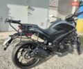 Черный Баджадж Dominar D400, объемом двигателя 0.37 л и пробегом 14 тыс. км за 3600 $, фото 8 на Automoto.ua